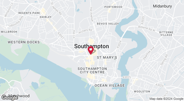 Switch Southampton